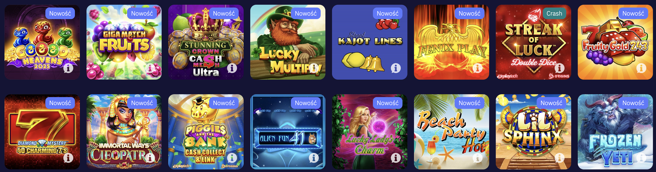 automaty do gry total casino