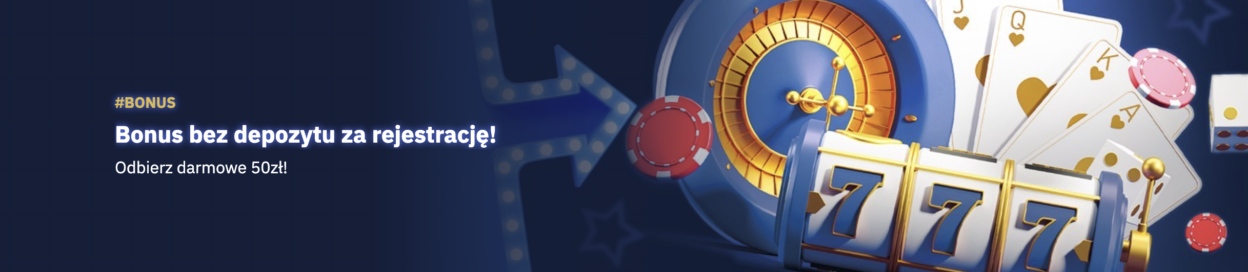 bonus bez depozytu total casino